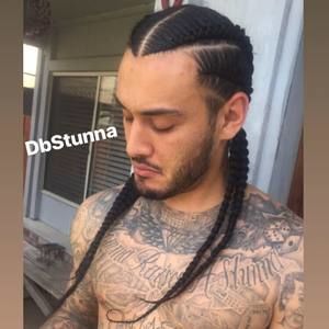 Meet your Posher, Brandon